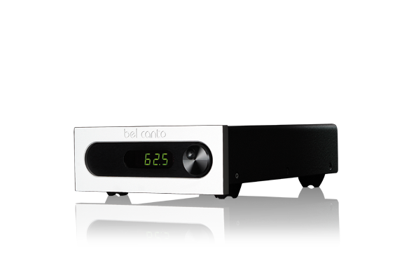 Bel Canto Bel Canto