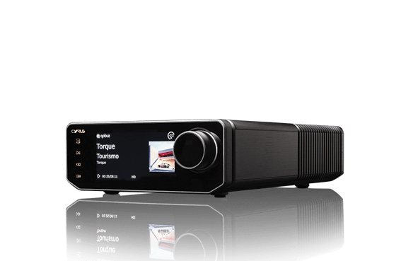 Cyrus Audio Cyrus Audio