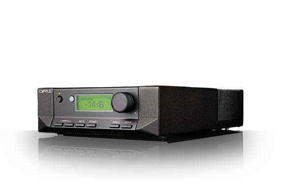 Cyrus Audio Cyrus Audio