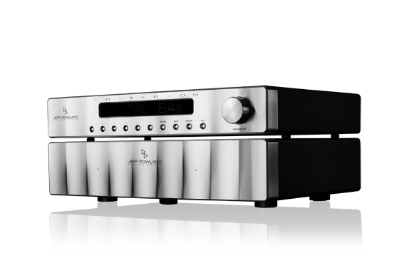 Jeff Rowland Jeff Rowland