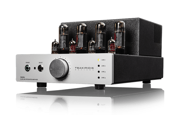 Tsakiridis Tsakiridis